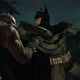 Illustration for article titled Insane Night Brings Two New Challenge Maps To Arkham Asylum